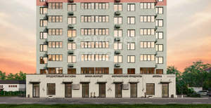 1-к квартира, вторичка, 38м2, 7/10 этаж