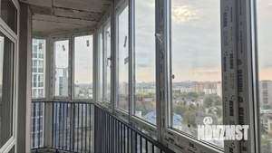 2-к квартира, вторичка, 75м2, 16/21 этаж