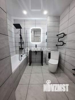 1-к квартира, вторичка, 49м2, 9/20 этаж