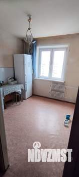 3-к квартира, вторичка, 64м2, 9/10 этаж
