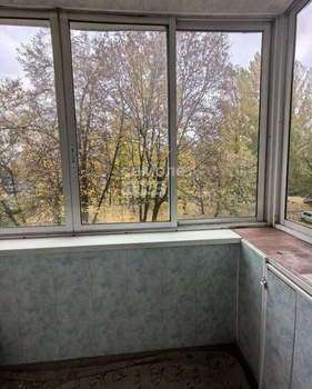 2-к квартира, вторичка, 43м2, 3/5 этаж