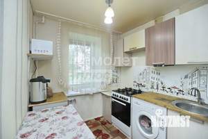 1-к квартира, вторичка, 31м2, 1/5 этаж