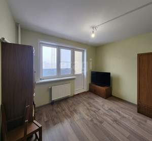 Студия квартира, вторичка, 26м2, 10/19 этаж