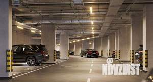 3-к квартира, строящийся дом, 81м2, 9/24 этаж