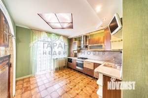 3-к квартира, вторичка, 99м2, 10/10 этаж