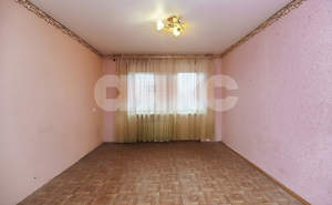 1-к квартира, вторичка, 35м2, 2/5 этаж