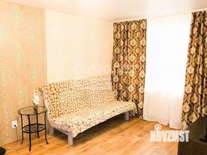 1-к квартира, вторичка, 31м2, 1/5 этаж