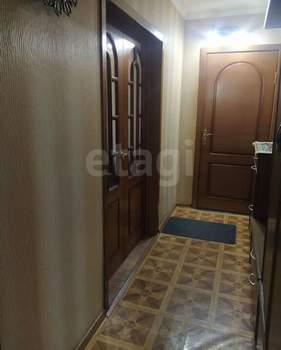 2-к квартира, вторичка, 50м2, 4/5 этаж