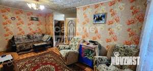 2-к квартира, вторичка, 42м2, 3/5 этаж