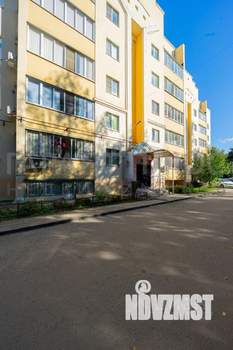 2-к квартира, вторичка, 60м2, 2/5 этаж