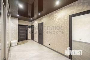 3-к квартира, вторичка, 85м2, 6/14 этаж