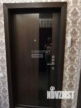 1-к квартира, вторичка, 55м2, 9/11 этаж