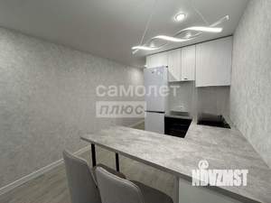Студия квартира, вторичка, 32м2, 12/24 этаж