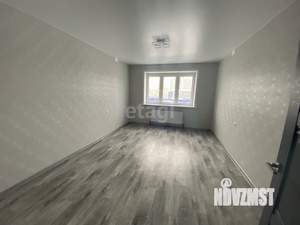 1-к квартира, вторичка, 33м2, 8/18 этаж