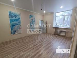 3-к квартира, вторичка, 69м2, 1/5 этаж