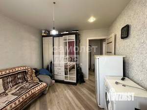 2-к квартира, вторичка, 50м2, 1/9 этаж