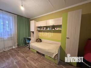 1-к квартира, вторичка, 33м2, 3/16 этаж