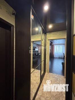 2-к квартира, вторичка, 64м2, 6/11 этаж