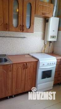 2-к квартира, вторичка, 40м2, 5/5 этаж