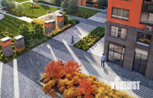 2-к квартира, вторичка, 71м2, 7/22 этаж