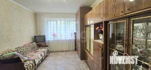 1-к квартира, вторичка, 31м2, 2/5 этаж