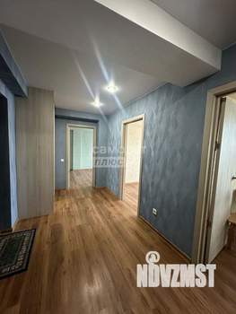 2-к квартира, вторичка, 56м2, 8/20 этаж