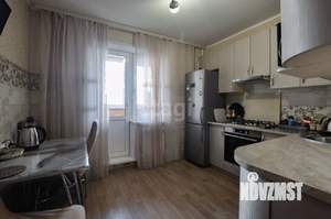 2-к квартира, вторичка, 58м2, 2/10 этаж