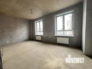 3-к квартира, вторичка, 113м2, 8/19 этаж