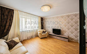 3-к квартира, вторичка, 94м2, 6/10 этаж