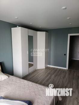 1-к квартира, вторичка, 47м2, 9/17 этаж