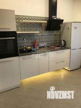 2-к квартира, вторичка, 50м2, 2/3 этаж