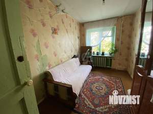 3-к квартира, вторичка, 50м2, 2/5 этаж