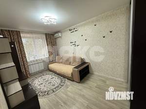 2-к квартира, вторичка, 38м2, 1/5 этаж