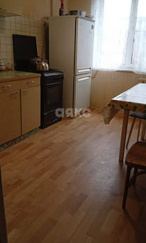 3-к квартира, вторичка, 62м2, 3/9 этаж