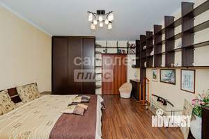 3-к квартира, вторичка, 93м2, 1/5 этаж