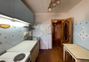 1-к квартира, вторичка, 35м2, 2/14 этаж