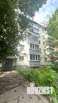 1-к квартира, вторичка, 30м2, 2/5 этаж