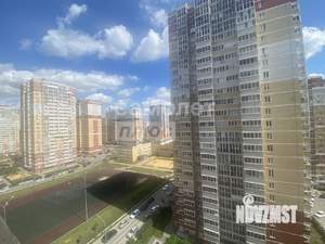 1-к квартира, вторичка, 44м2, 12/21 этаж