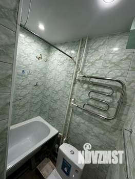 1-к квартира, вторичка, 18м2, 3/5 этаж
