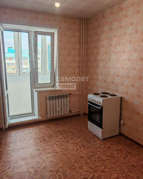 1-к квартира, вторичка, 39м2, 9/10 этаж
