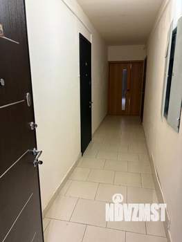 1-к квартира, вторичка, 42м2, 10/10 этаж