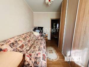 3-к квартира, вторичка, 63м2, 5/10 этаж