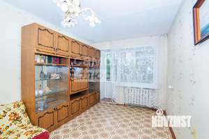 2-к квартира, вторичка, 41м2, 2/5 этаж