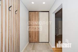 3-к квартира, вторичка, 83м2, 14/18 этаж