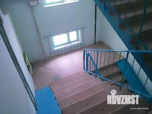 1-к квартира, вторичка, 36м2, 6/10 этаж