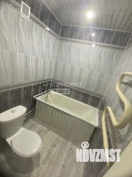 1-к квартира, вторичка, 31м2, 2/5 этаж