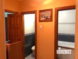 3-к квартира, вторичка, 63м2, 6/9 этаж
