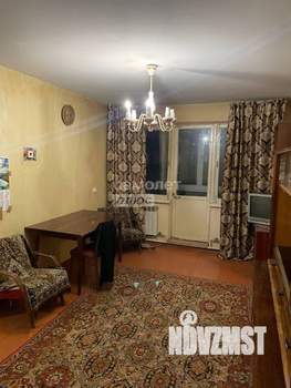 2-к квартира, вторичка, 46м2, 5/5 этаж