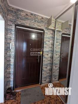 1-к квартира, вторичка, 38м2, 10/10 этаж