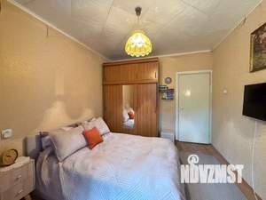 3-к квартира, вторичка, 62м2, 2/5 этаж